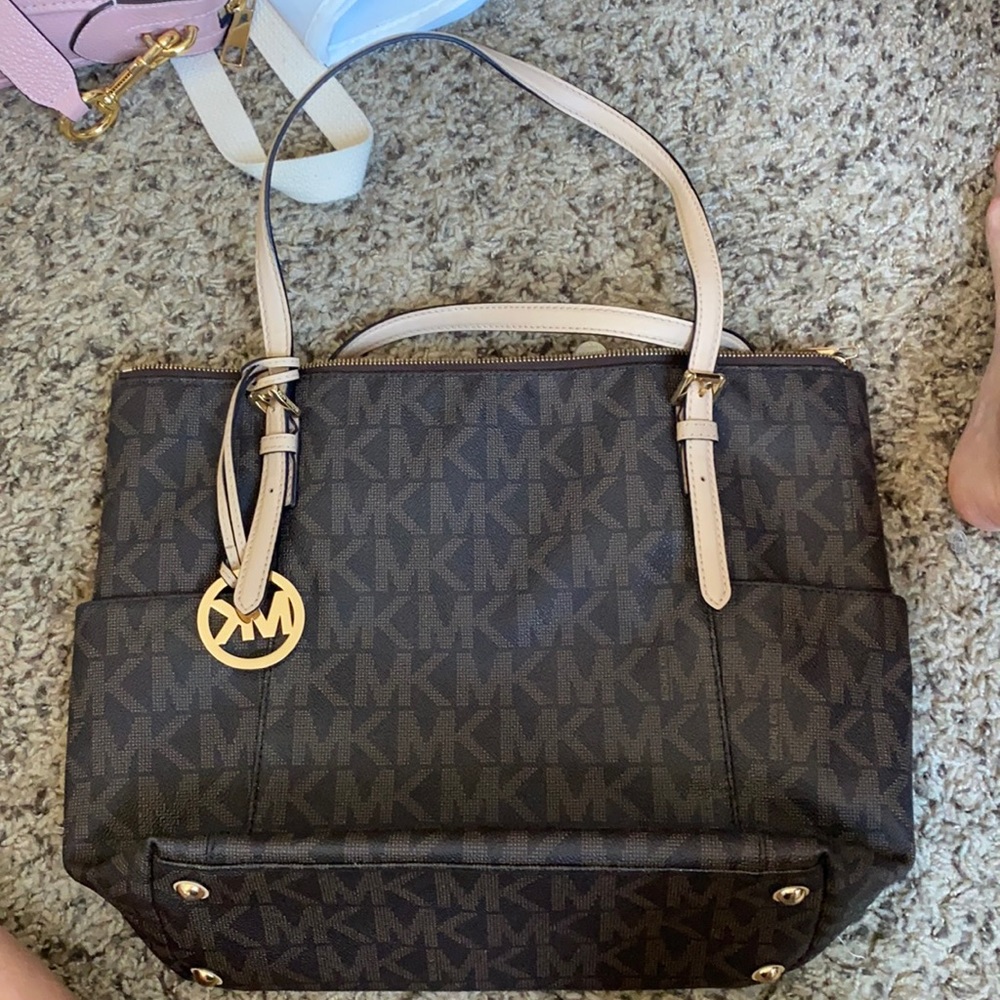 Michael Kors my bag